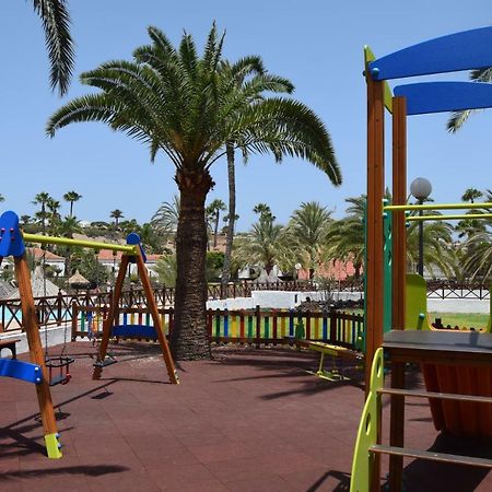 Parque Golf Fresh Leilighet Maspalomas  Eksteriør bilde
