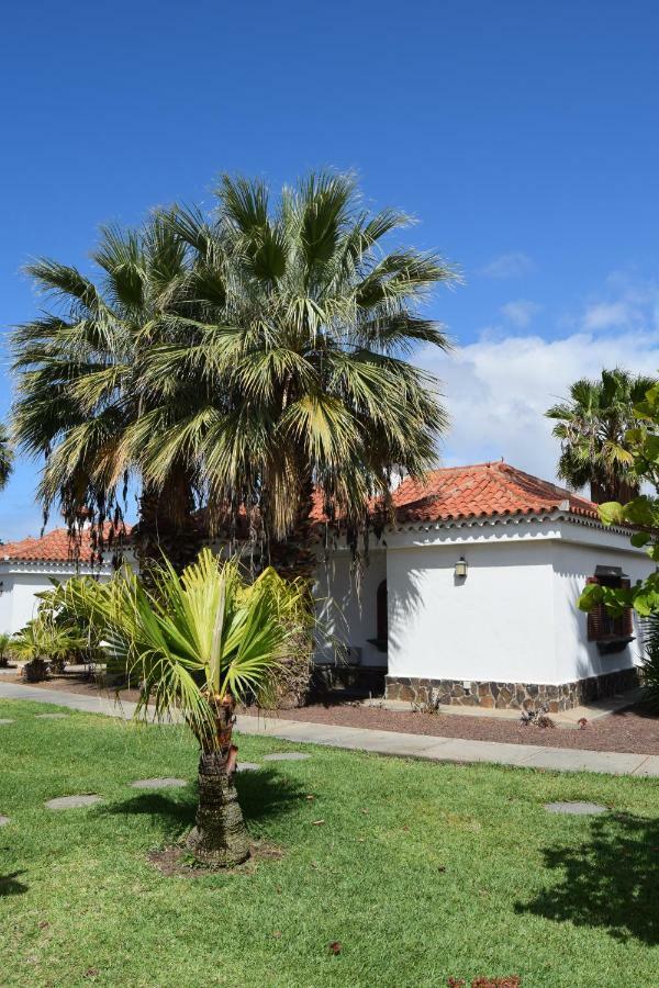 Parque Golf Fresh Leilighet Maspalomas  Eksteriør bilde