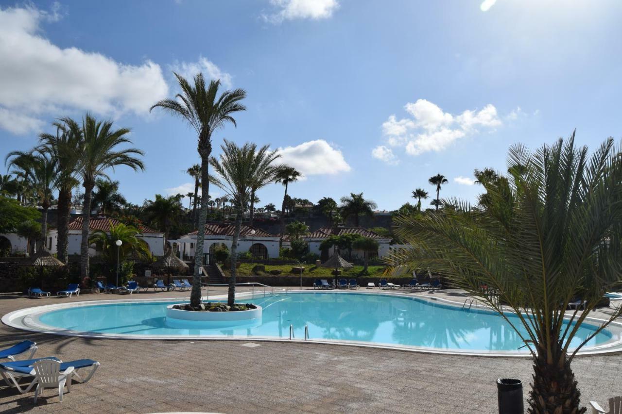 Parque Golf Fresh Leilighet Maspalomas  Eksteriør bilde